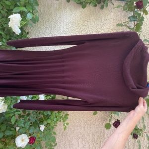 Calvin Klein dress